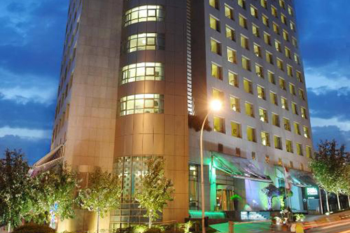 Lebanon projects management